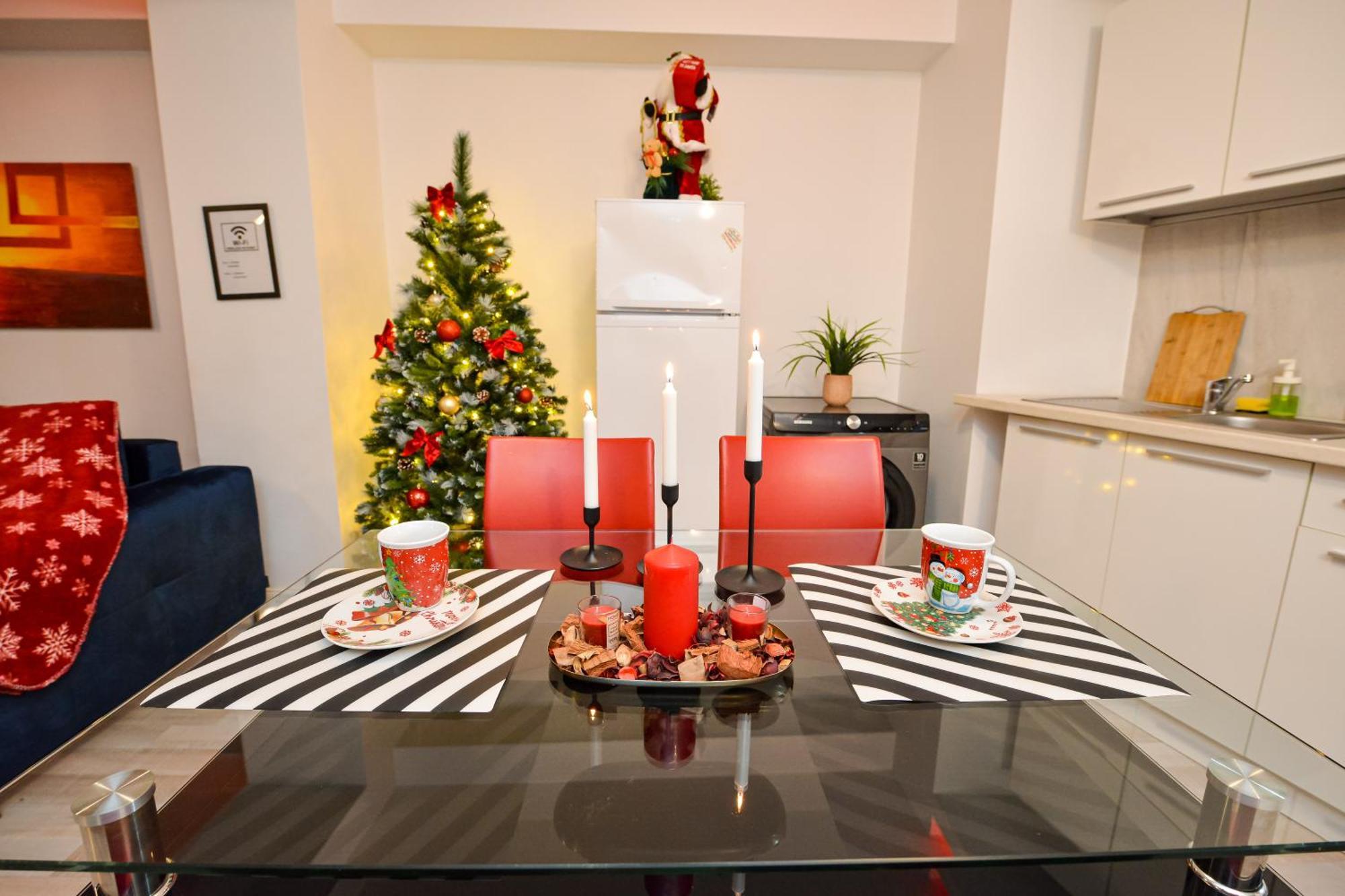 Pierre Cardin Deluxe Apartment With Terrace By Magniflex Bucarest Extérieur photo